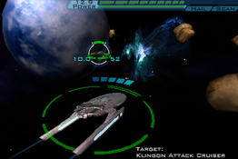 Star Trek: Tactical Assault Thumbnail